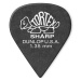 Dunlop Tortex Sharp 1.35