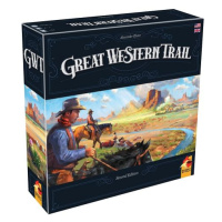 Great Western Trail: Second Edition