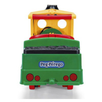 Peg Perego Santa Fé Train