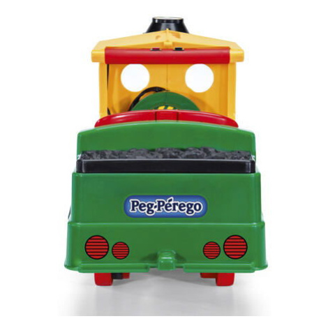 Peg Perego Santa Fé Train Peg Pérego