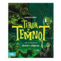 Teror z temnot