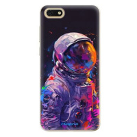 iSaprio Neon Astronaut - Honor 7S