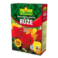Hnojivo pro růže FLORIA 2,5kg