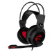 MSI DS502 Gaming Headset Černá