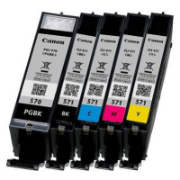 Canon CLI-571 Multipack