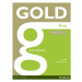Gold First Coursebook - Jan Bell