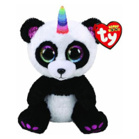 TY BOOS PARIS, 24 cm - panda (1)