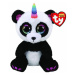 TY BOOS PARIS, 24 cm - panda (1)