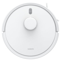 Xiaomi Robot Vacuum S20 robotický vysavač bílý Bílá