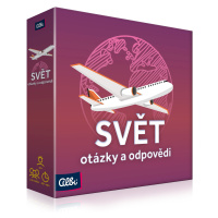 Albi Svět: Otázky a odpovědi - kvízová hra