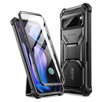 Pouzdro pancéřové pro Pixel 9 Pro XL, Supcase i-Blason Armorbox case se stojánkem