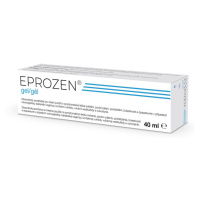 EPROZEN gel 40 ml