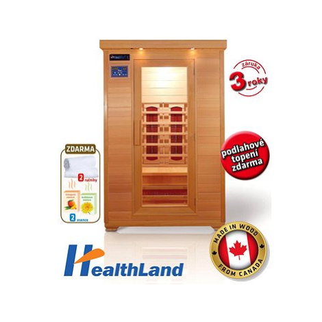 HealthLand Standard 2002