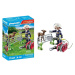 PLAYMOBIL® 71467 Hasiči při záchraně zvířat