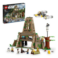 LEGO® Star Wars™ 75365 Základna povstalců Yavin 4