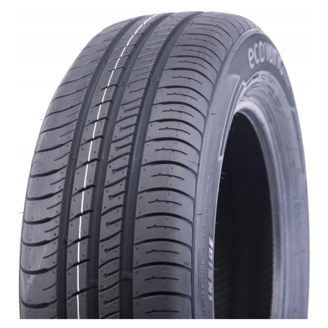 1x Letní Pneumatika 185/65R15 Kumho ES01 KH27 88H