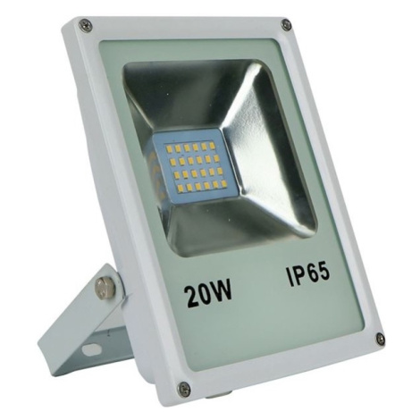 LED Reflektor LED/20W/230V IP65 4000K Donoci