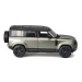 Bburago 1:24 Plus Land Rover Defender 110 Green