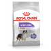 Royal Canin Medium Sterilised - granule pro sterilizované dospělé psy středních plemen 3 kg