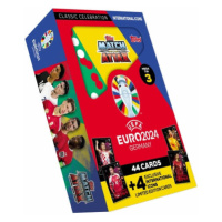 EURO 2024 Topps Match Attax Mega Tin 3 - International Icons