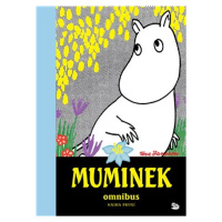 Muminek omnibus I