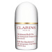 Clarins Gentle Care Roll On Deodorant  50ml Bez alkoholu