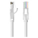 Kabel Vention UTP Category 6 Network Cable IBEHH 2m Gray