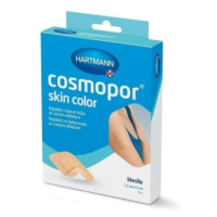 Cosmopor skin color 7.2 x 5cm 5ks