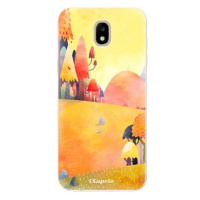 iSaprio Fall Forest pro Samsung Galaxy J5 (2017)