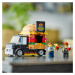 LEGO LEGO® Hamburgerový truck 60404