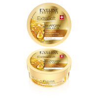 Eveline Extra Soft Argan&Manuka oil výživný omlazující krém 175 ml