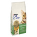 PURINA Cat Chow Special Care Sterilized krůtí - Výhodné balení: 2 x 10 kg
