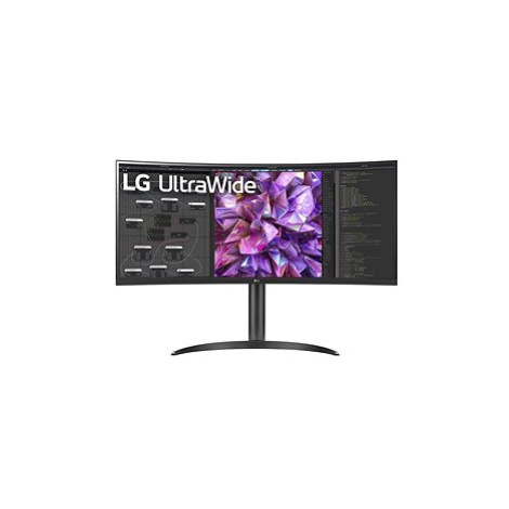 Monitory LG