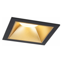 PAULMANN LED vestavné svítidlo 3-krokové-stmívatelné Cole Coin základní sada IP44 hranaté 88x88m