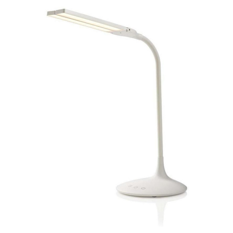 LTLG3M1WT4 - LED Stmívatelná stolní lampa LED/6W/5V 2200 mAh bílá Donoci