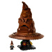 LEGO® Harry Potter™ 76429, Mluvící Moudrý klobouk - 76429
