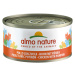 Almo Nature konzervy 24 x 70 g - Kuře s dýní