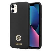 Kryt Guess GUHCN614DGPK iPhone 11 / Xr 6.1