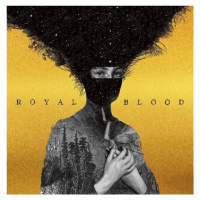 Royal Blood - Royal Blood (Anniversary Edition) (Gold Coloured) (2 LP)