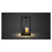 Artemide Curiosity 36 - s koulí - černá / hnědá 0175010A