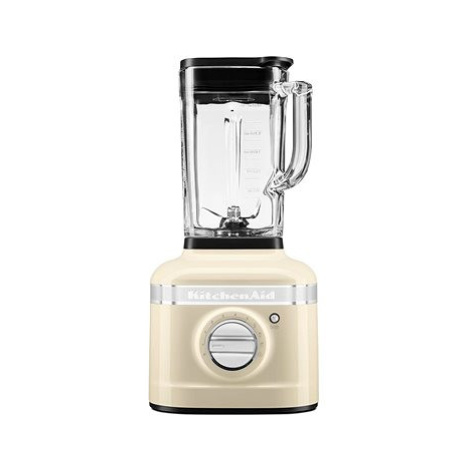 KitchenAid Artisan K400 5KSB4026EAC, mandlová