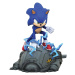 Figurka Sonic - Diorama Sonic - 0699788837832