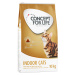 Concept for Life granule, 9 / 10 kg za skvělou cenu - Indoor Cats - Vylepšená receptura! (10 kg)