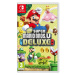 Nintendo SWITCH New Super Mario Bros U Deluxe