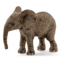 Schleich Mládě slona afrického