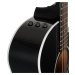 Taylor 214ce-BLK Plus