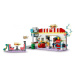 LEGO® Friends 41728 Bistro v centru městečka Heartlake