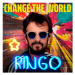 Starr Ringo: Change the World (EP) - CD