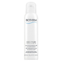 BIOTHERM Deo Pure Invisible Spray 150 ml