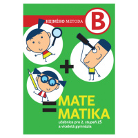 H-Učebnice Matematika B